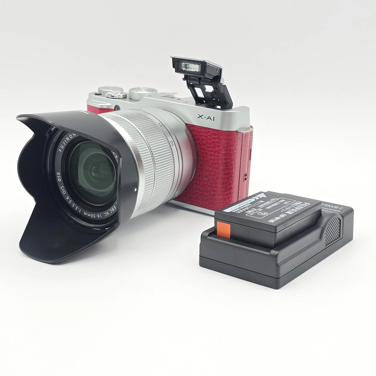 Fujifilm X A1 Digital Cameras for Sale | Shop New & Used Digital