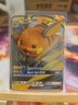 Pokémon TCG Raichu GX Black Star Promo SM213