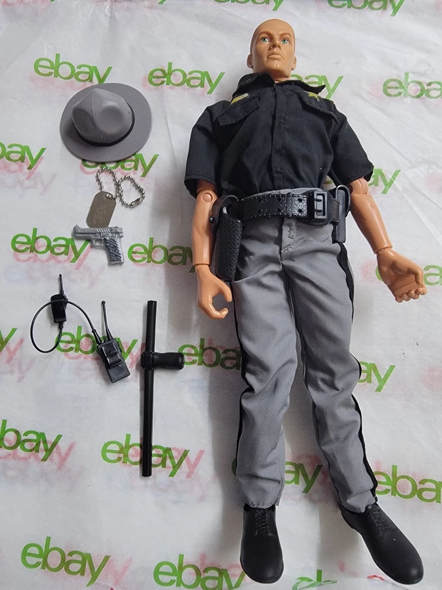 Sheriff 1:6 Military & Adventure Action Figures for sale | eBay