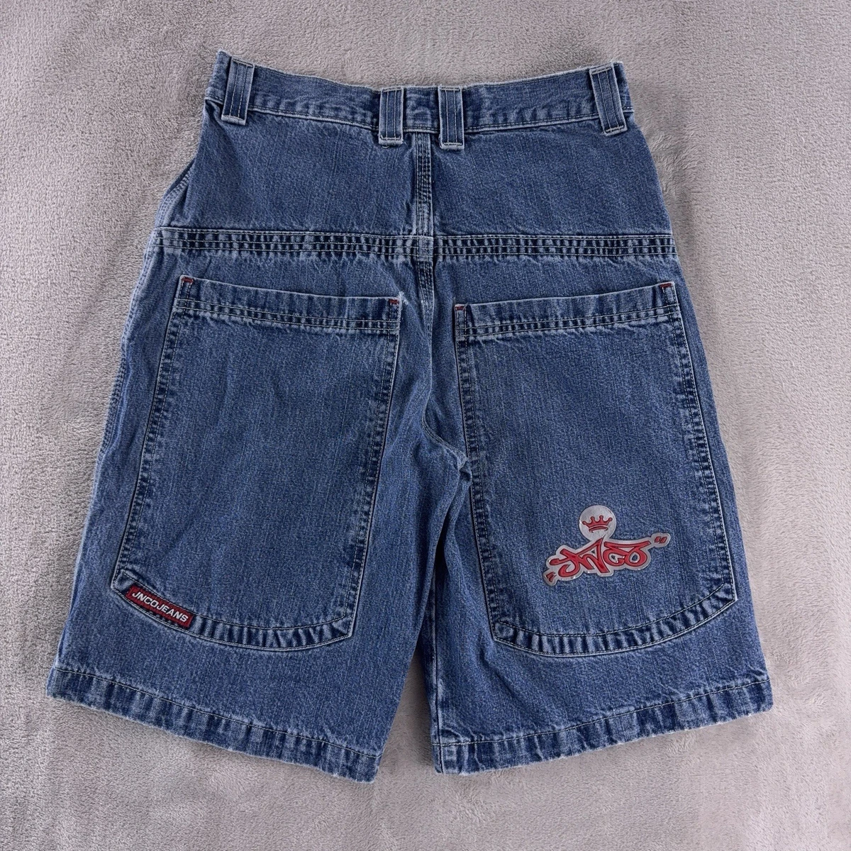 JNCO Shorts Size 14 for Boys for sale | eBay
