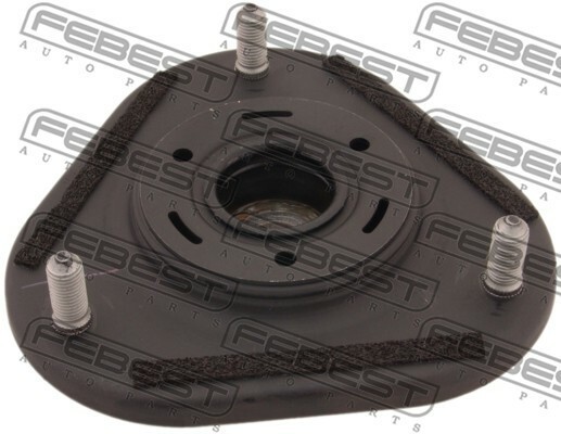 Febest TSS-ZZE150F Halterung, StoßDäMpfer FüR Lexus, Toyota, Toyota (Faw)-image