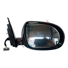 KIA SORENTO MK3 2015-2017 WING DOOR MIRROR RIGHT SIDE 7 PIN GREY