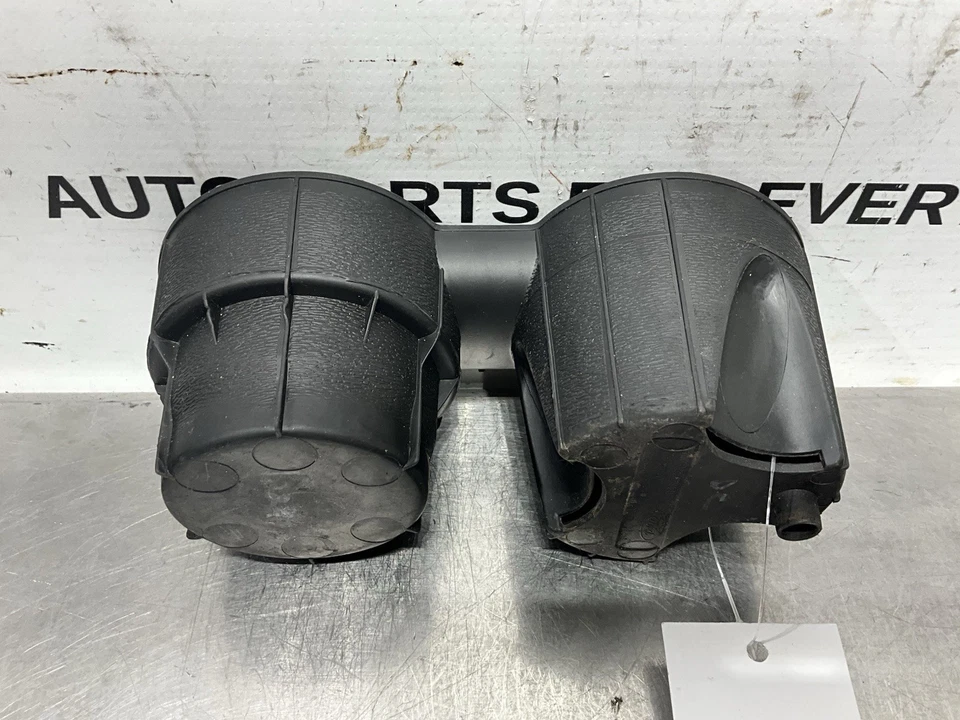 Ford Expedition Lincoln Navigator 2007-2017 consola central portavasos de goma OEM Foto 3 de 4