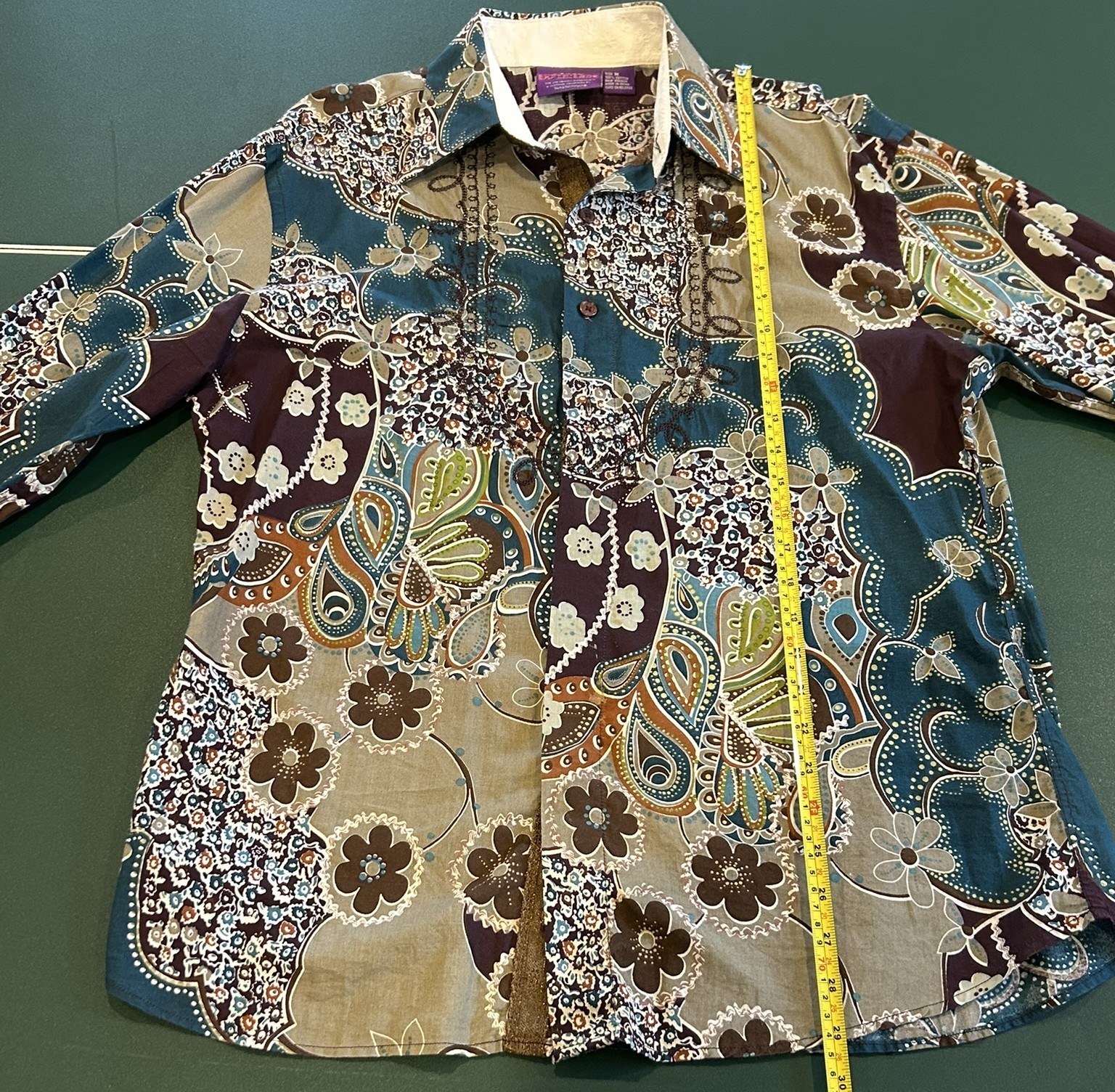 Authentic Jimi Hendrix Experience  The Purple Lab… - image 11