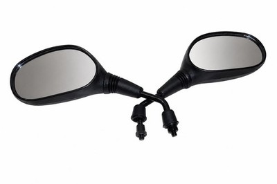 Spiegel Spiegelpaar mirror passt an Kymco Mxu Kxr Maxxer Mongoose 250 300