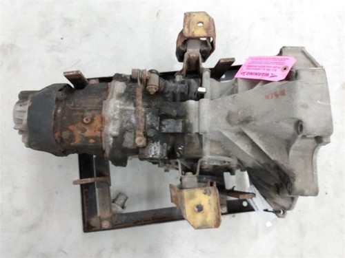 PORSCHE 924 Manual Transmission Differential Without Limited Slip 86 87 88 - Picture 2 of 11