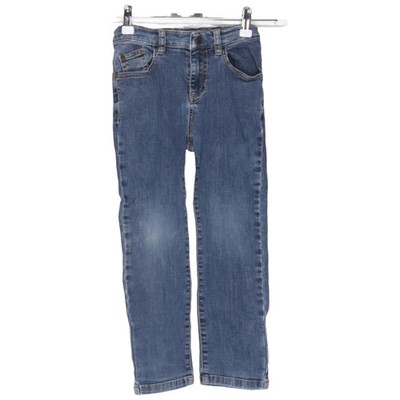 Marmara, Jeans, Größe: 128, JEANS JEANS JEANS, Blau, Einfarbig, Denim #X66