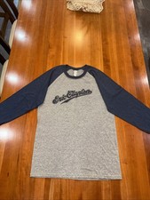 Eric Clapton Vintage Concert Shirt - Size Small - new, never worn or washed