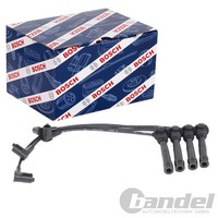 Bosch ZÜNdleitungssatz ZÜNDKABEL-SATZ | 0 986 357 181