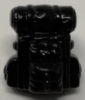 VINTAGE 1989 HASBRO GI JOE NIGHTFORCE REPEATOR V2 BACK PACK BLACK PART ACCESSORY