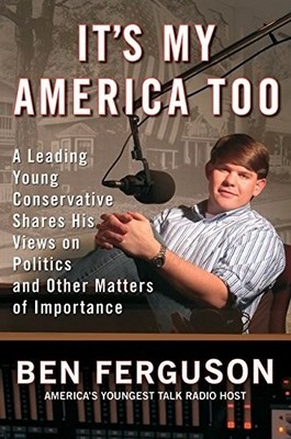 Its My America Too: A Leading - VERY GOOD