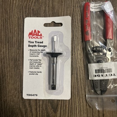 Mac Tools Variety Brand New Ratchet