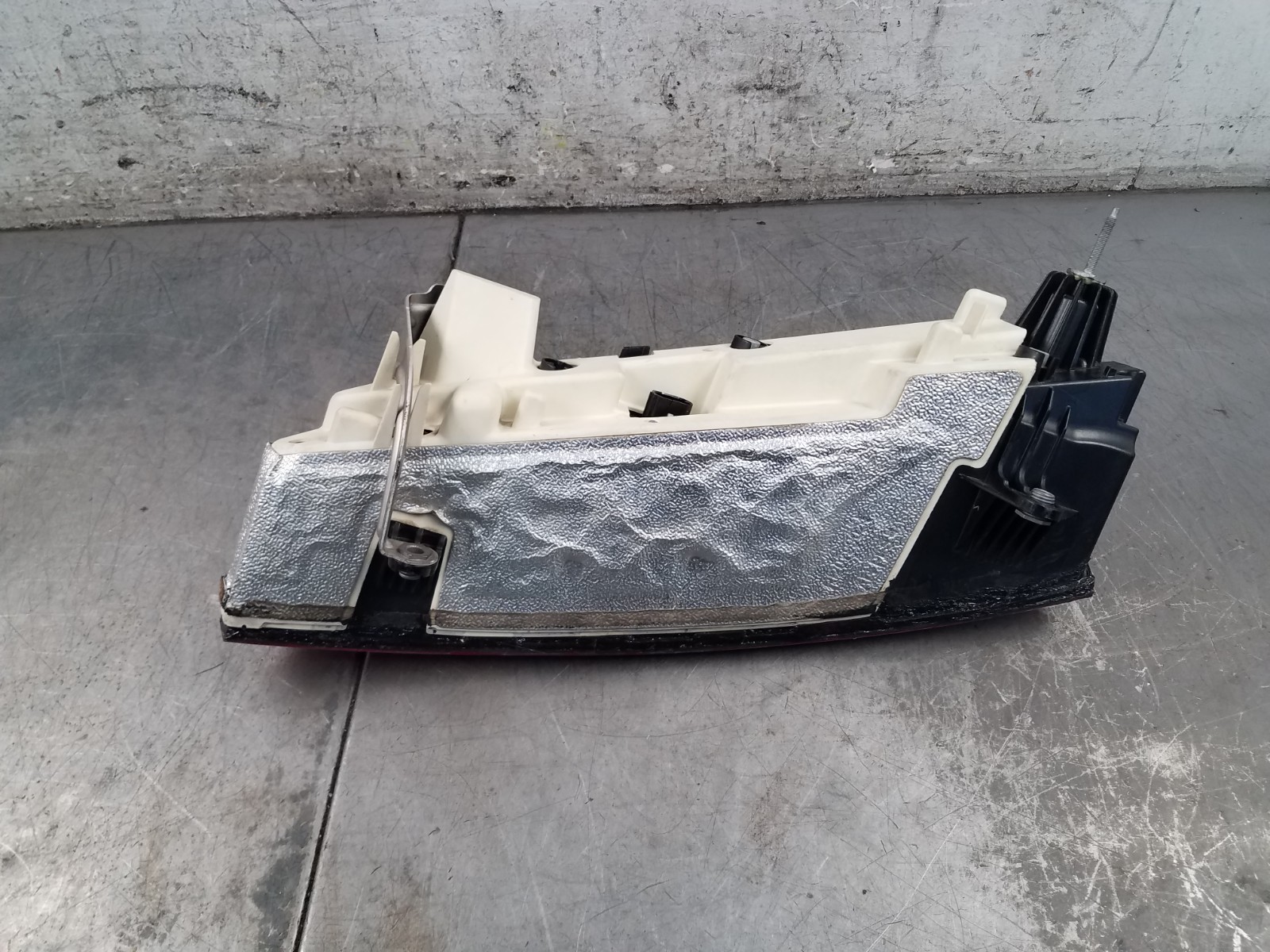2017 Audi R8 V10 Plus Spyder Left Driver Tail Light - * #4720 CA2