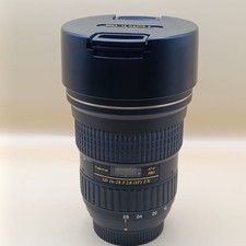 Tokina 16-28mm f2.8 PRO FX Monture Nikon