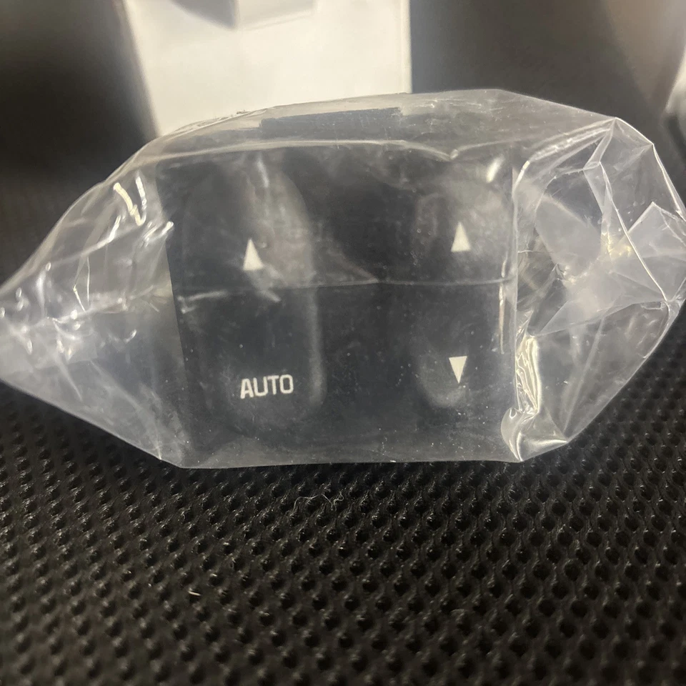 Interruptor de ventana eléctrica 901-315 Dorman lado izquierdo conductor delantero para camioneta F150 F250 Foto 2 de 3