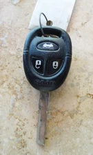 OEM Key Fob Remote for 01-02 Saab 9-3 and 01-03 Saab 9-5 30584617 KHH20TN-1