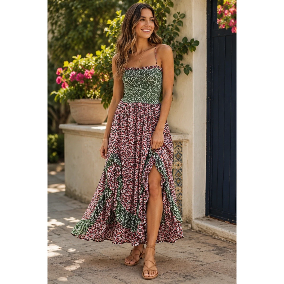 free people beaded floral dress Dresses for Women for sale Bridget beaded