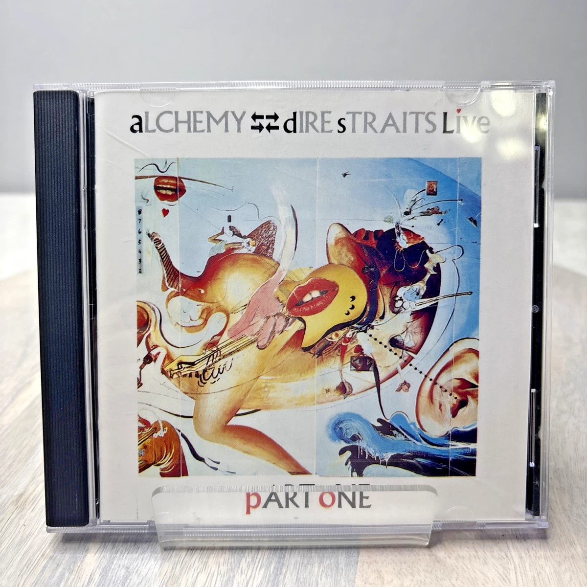 dire straits alchemy live products for sale | eBay
