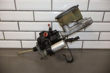 1995-1999 Gmc Suburban 2500 Gmt400 Hydroboost Brake Booster 15192200 Oem