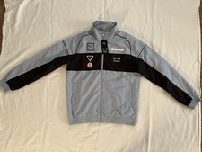NEW PUMA BMW MOTORSPORT SDS 2.0 Badge Puma Jacket Men’s Size Medium 630934-05
