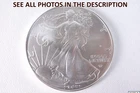 NobleSpirit (LG) Superb Gem BU 2022 American Silver Eagle .999 1oz