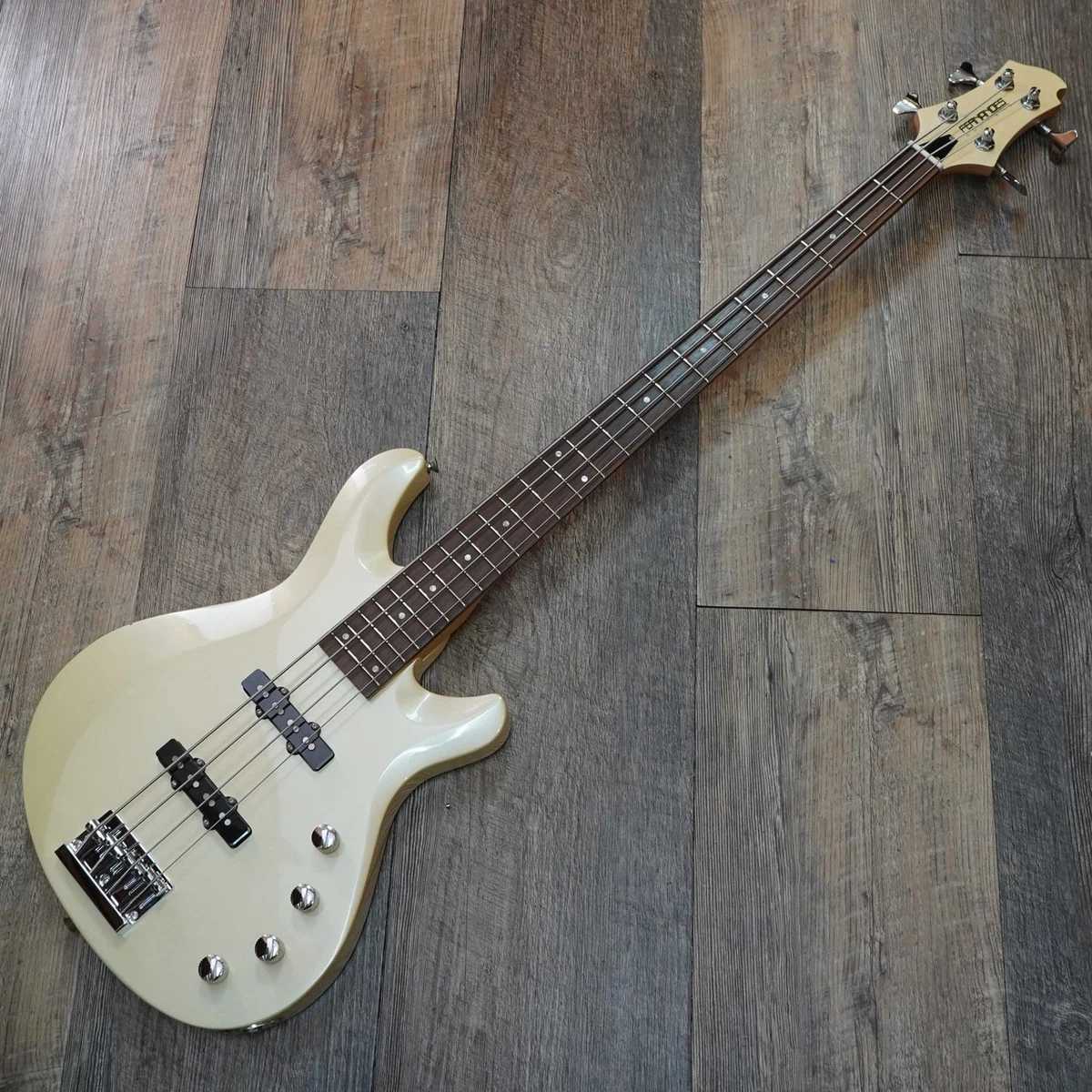 Fernandes Electric Bass Guitar 4 String Bass Guitars for sale | eBay