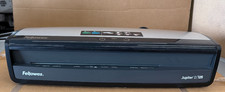 Fellowes Jupiter 2 125 Office Laminator