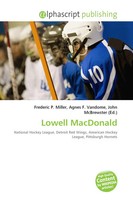 Frederic P. Miller (U. A.) | Lowell Macdonald | Taschenbuch | Englisch (2026)
