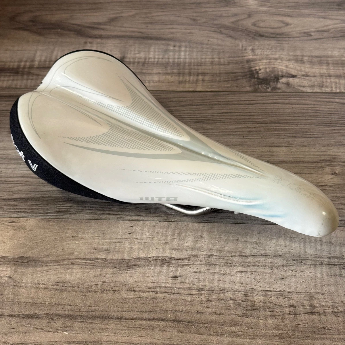 Selle vtt wtb 1998 gt - Équipements vélos
