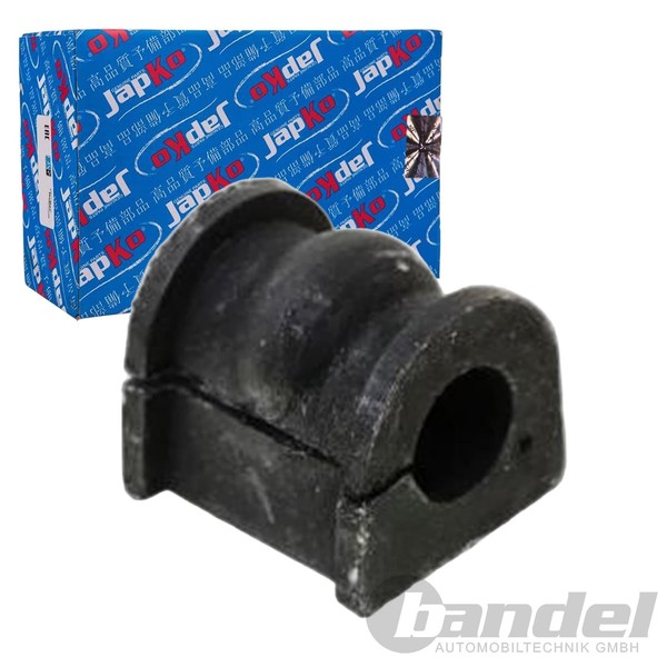 Japko Lagerung Stabilisator Hinterachse Passend FüR Hyundai Santa | GOJH41-image