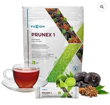 Fuxion Prunex 1