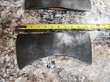 True Temper FSS Double Bit Axe Head 3 1/4lbs Michigan