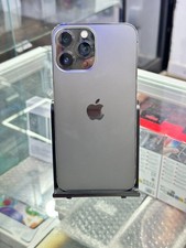 Apple iPhone 13 Pro Max - 256GB - Graphite (Unlocked) A2643 (GSM