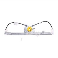 Fensterheber Mechanik Rechts Fiat Fiorino Qubo Citroen Peugeot 1368329080