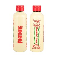 Paladone - Fortnite - Trinkflasche Aus Edelstahl - PP14736FO - Neu & Ovp