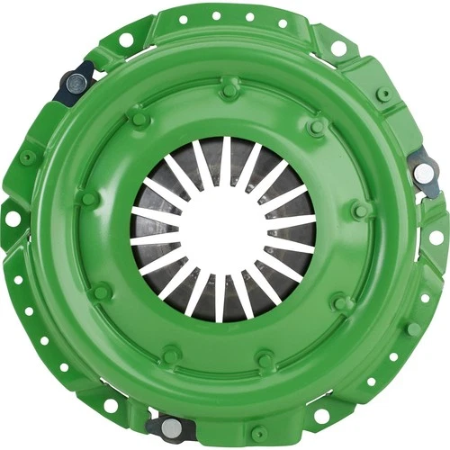 Speedway Motors Circle Track Racing 10-1/2" Inch Pressure Plate, 13.4 Lbs.