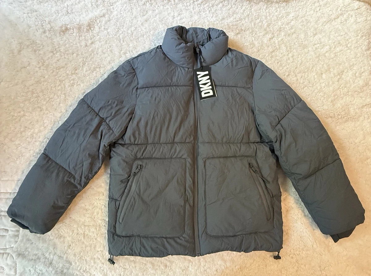 DKNY Coats, Jackets & Vests for Women for sale | eBay