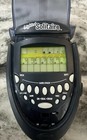Radica 2003 Lighted Solitaire Flip Top Handheld Electronic Game Tested Working