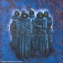 Gregorian : Les Maîtres du chant von Artistes Divers | CD | Zustand sehr gut