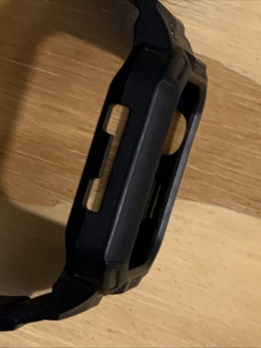 For apple Watch Protective Black Case With Band 40mm - 第 11/14 張圖片