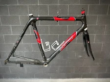 Fezzari Forte CR5 Carbon Road Frame 58