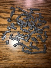 Warhammer 40k Assault Intercessor Bits Lot t45 