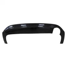 For Kia Forte 2019-2021 Bumper Valance | Rear | EX | LXS | S | CAPA | KI1195121