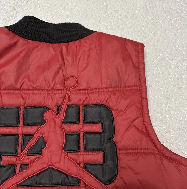 Jordan Vest products for sale | eBay