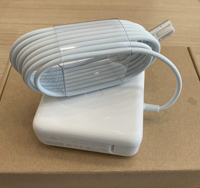 60W MagSafe 1 L-Tip Power AC Adapted For MacBook Pro 13