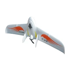 Freewing 1026mm Wingspan EPO Delta Wing FPV Flywing RC Airplane KIT USA store
