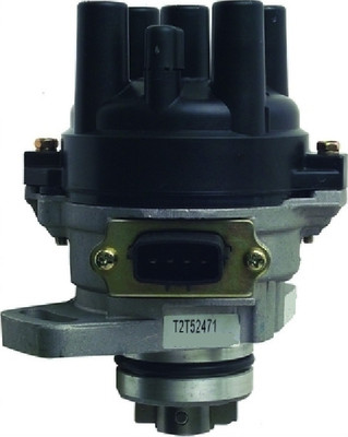 Ignition Distributor for Ford Escort Mercury Tracer Mazda Protege