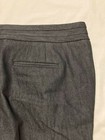 Jeans Capri Limited Too - Denim Noir - Taille 7 Regular - Fille