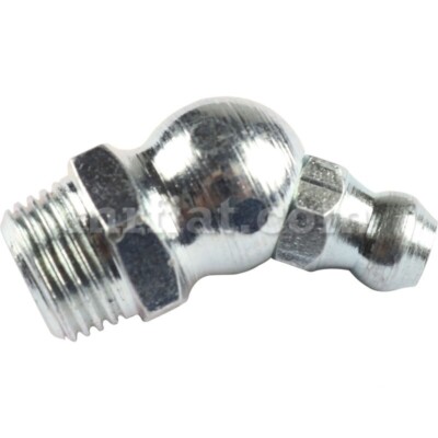 Volvo P210 P445 Duett Grease Nipple 1953-69 New