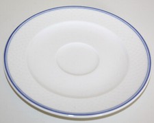 Tipo Blue Untertasse 15 cm f. Kaffeetasse Villeroy & Boch